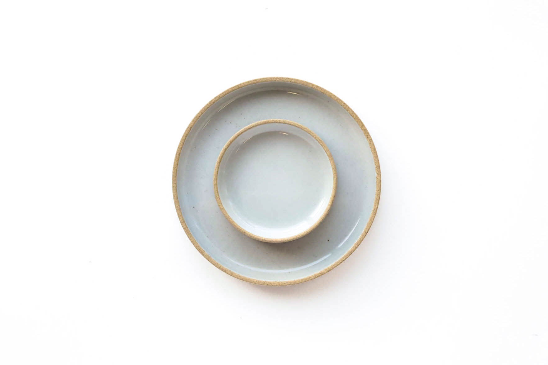 Additional product photo of the Hasami Porcelain Dishes.