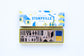 Stampville Stamp Set, be the architect and designer of your dream home, small town, or mega city with this fun stamp kit!