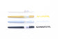 Additional product photo of the Kuretake No. 22 Brush Pen.