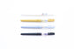Kuretake No. 22 Brush Pen, this brush pen features a soft nylon brush tip that can produce a wide range of thick and thin lines, ideal for…