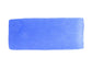 A hand painted swatch of Lavender Blue Lake.