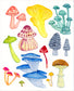 Fantastic Fungi with Melanie Lan