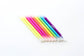OMY Neon Felt Markers, these fun, bright felt-tip markers are double-sided (fine & bold) for all your neon marking needs! Great for kids!