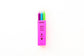 Additional product photo of the OMY Neon Felt Markers.