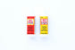Mod Podge, a total classic. Use as a glue, sealer, finish, or all-in-one! Perfect for collaging.
