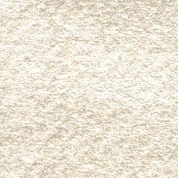 A cropped close up of the Silver swatch.
