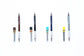 Pentel Mechanical Drafting Pencil Lead, our favorite replacement mechanical pencil lead!