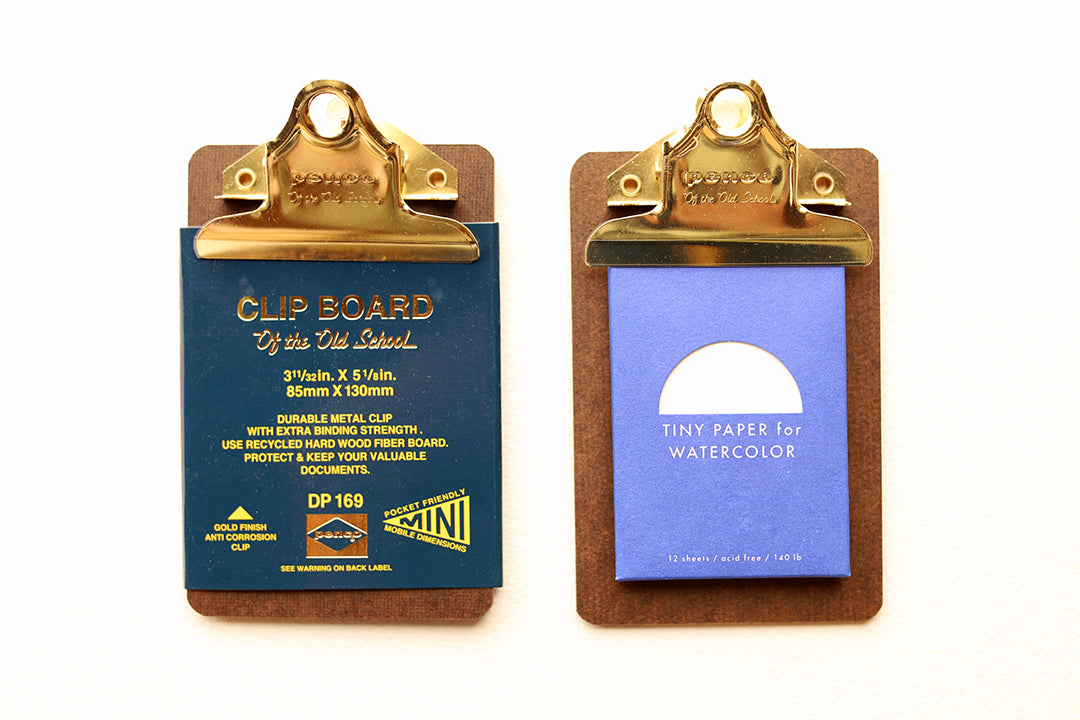 Additional product photo of the Penco Clip Boards.