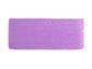 A hand painted swatch of Ultramarine Pink.