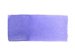A hand painted swatch of Ultramarine Violet Reddish.