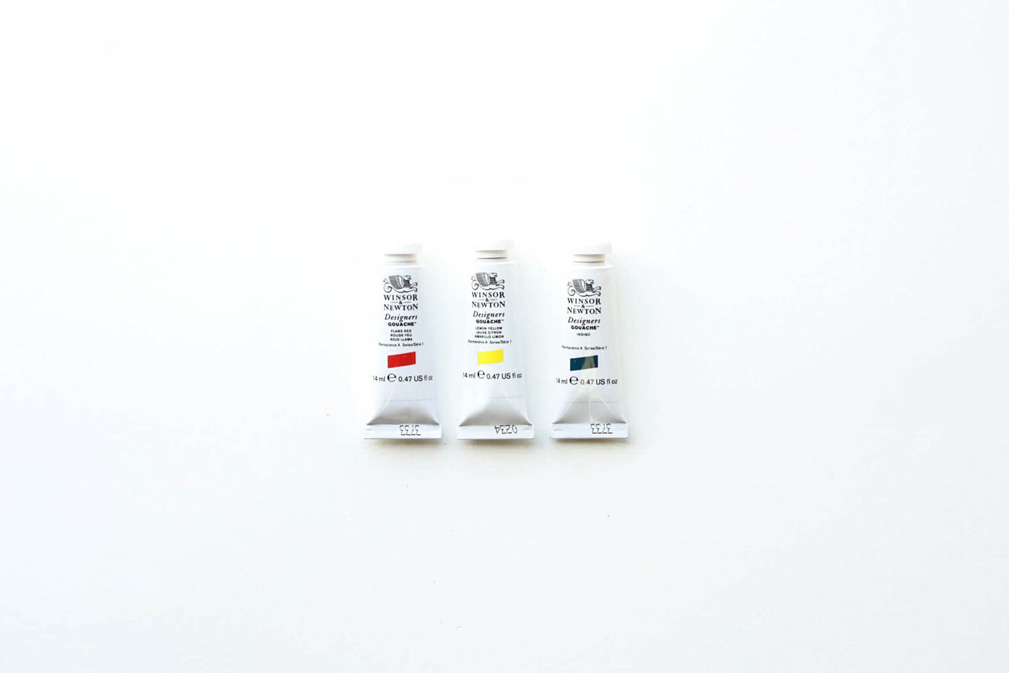 Winsor & Newton Designers' Gouache, is considered by many to be the finest artist-quality gouache available and was introduced to the world in 1935.