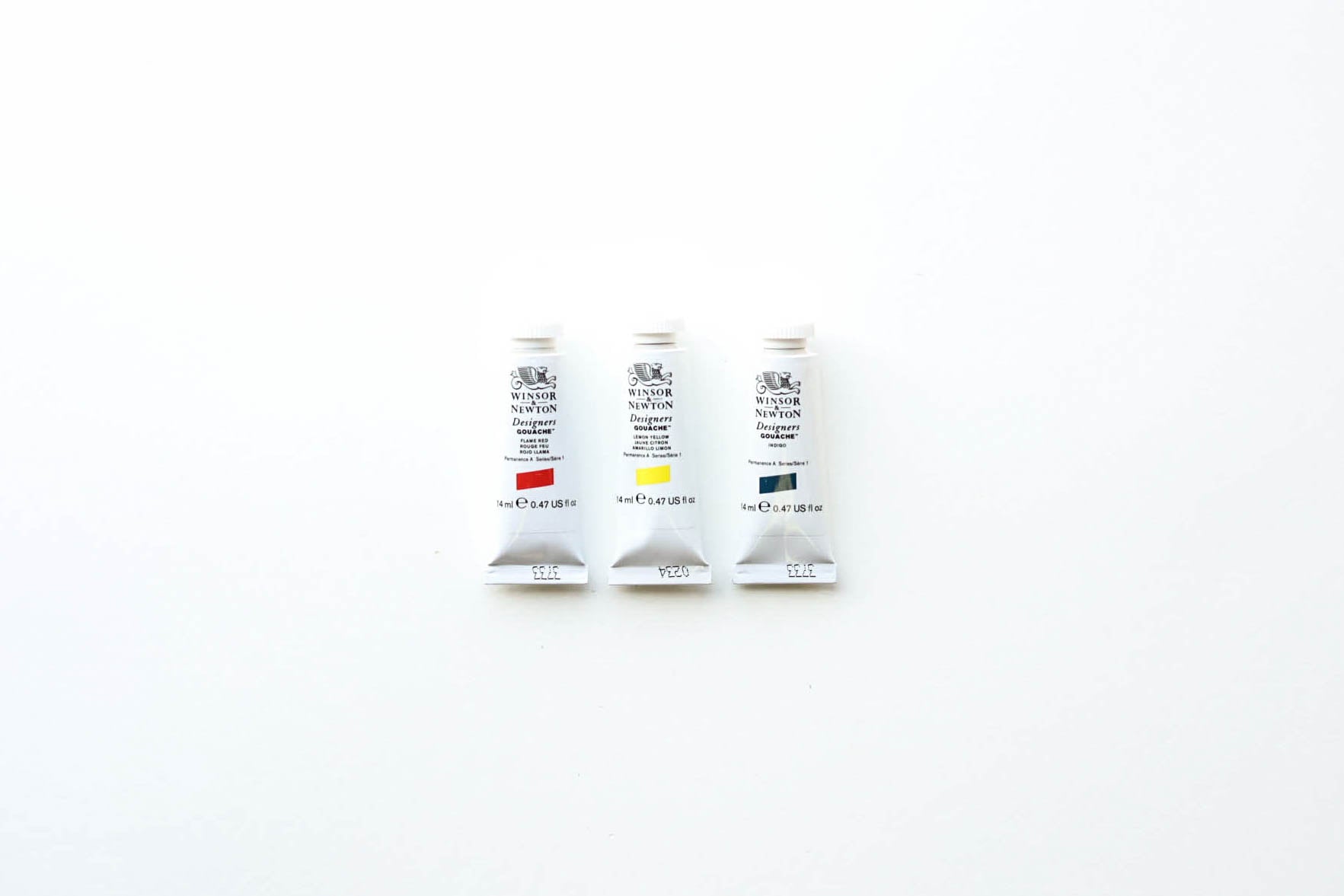 Winsor & Newton Designers' Gouache, is considered by many to be the finest artist-quality gouache available and was introduced to the world in 1935.