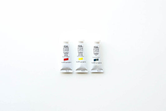 Winsor & Newton Designers' Gouache, is considered by many to be the finest artist-quality gouache available and was introduced to the world in 1935.
