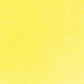 A cropped close up of the Zirconium Yellow swatch.