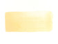 A hand painted swatch of CfM Buttercream.
