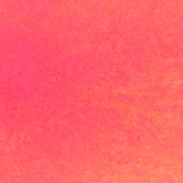 A cropped close up of the CfM Coral swatch.