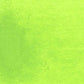 A cropped close up of the CfM Lime swatch.