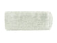 A hand painted swatch of Slate Green.